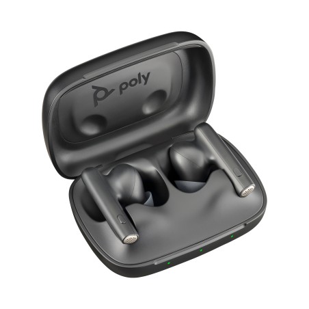 Poly Ee 60 Uc, Basic Charge Case,